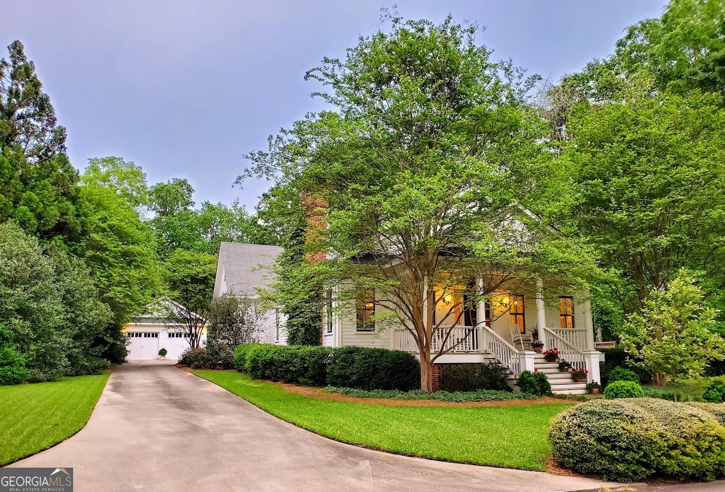 763 Hunter Street Madison GA 30650
