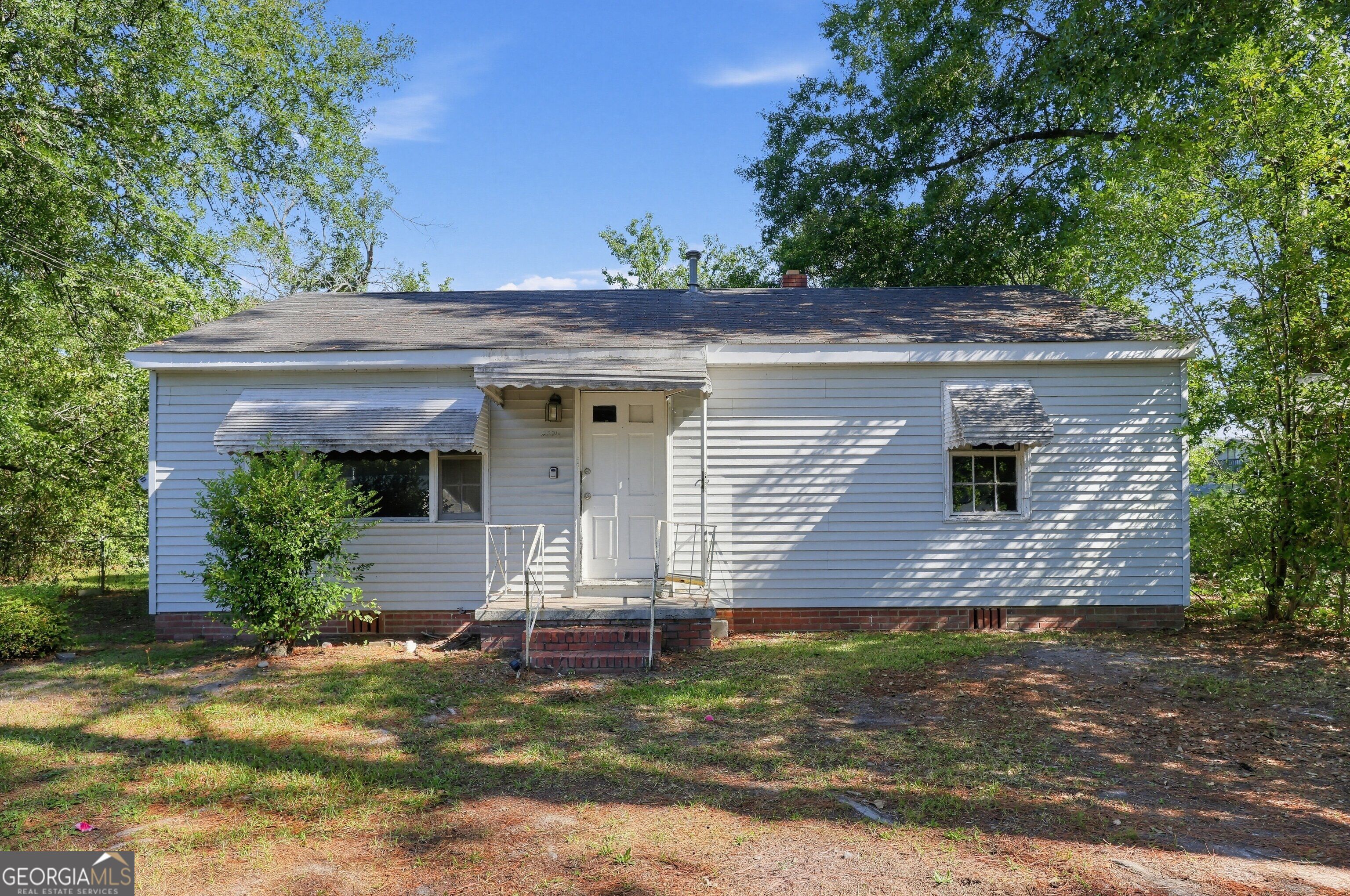 2226 Killebrew Avenue Augusta GA 30906
