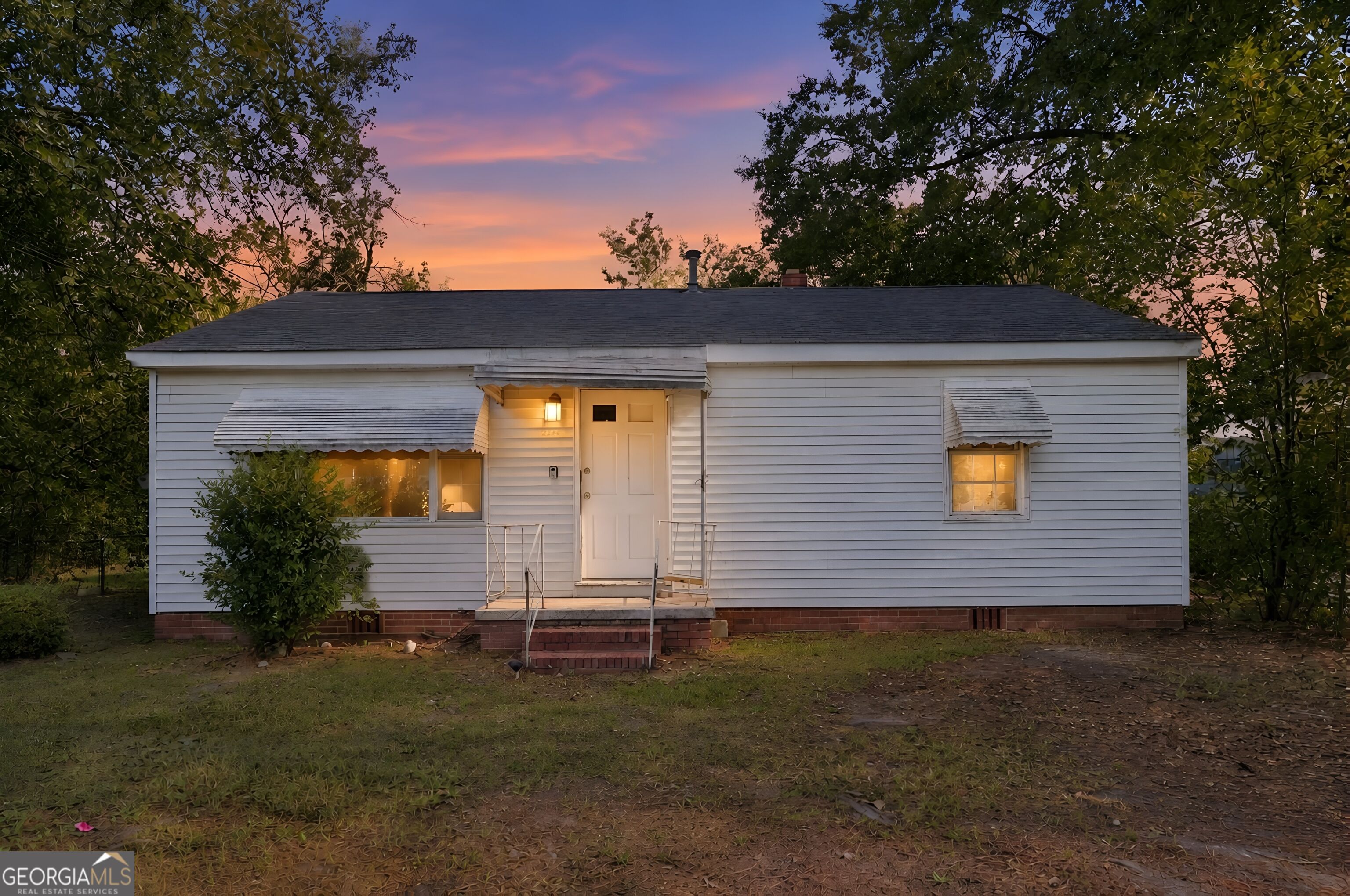 2226 Killebrew Avenue Augusta GA 30906