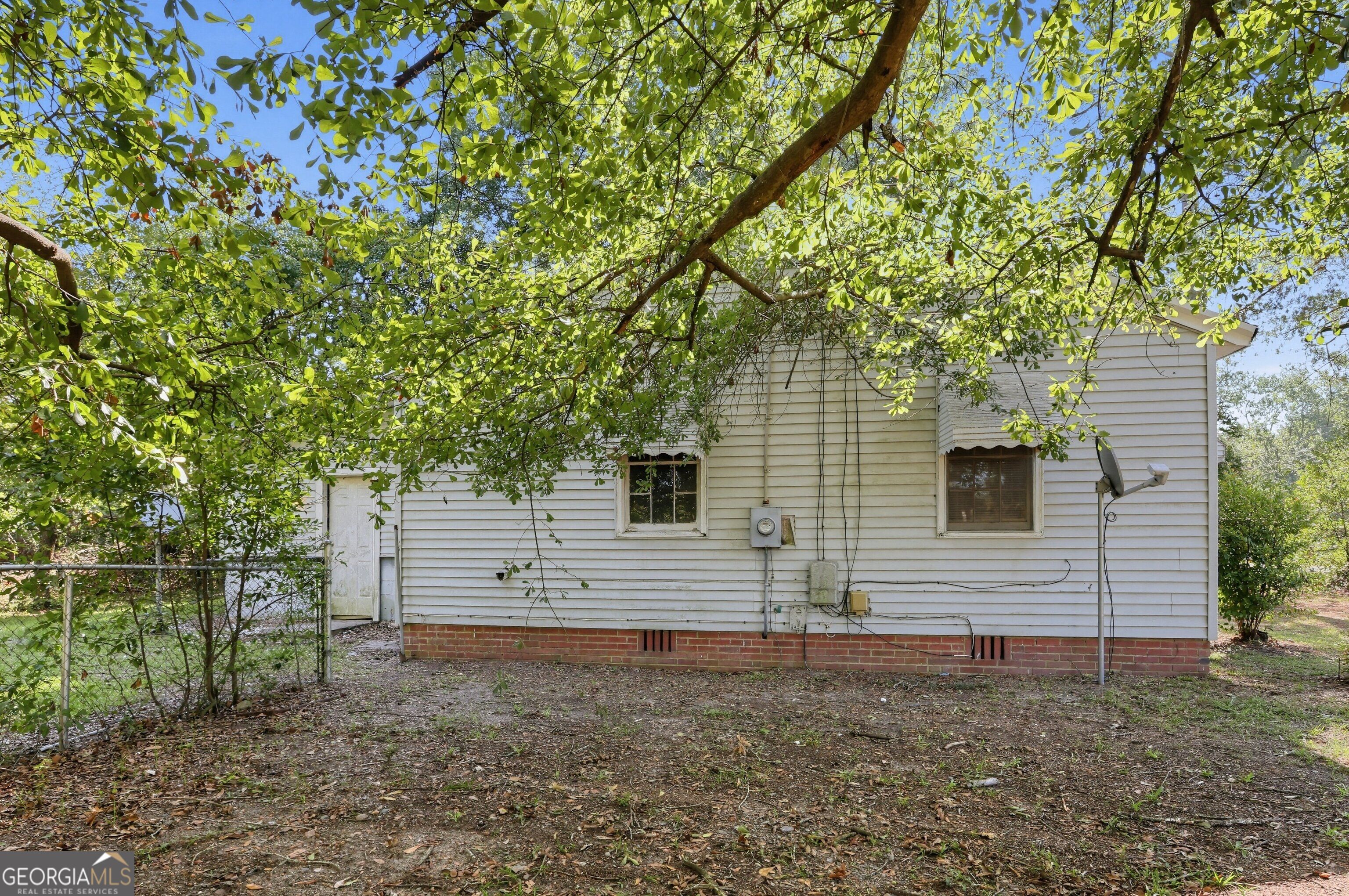2226 Killebrew Avenue Augusta GA 30906