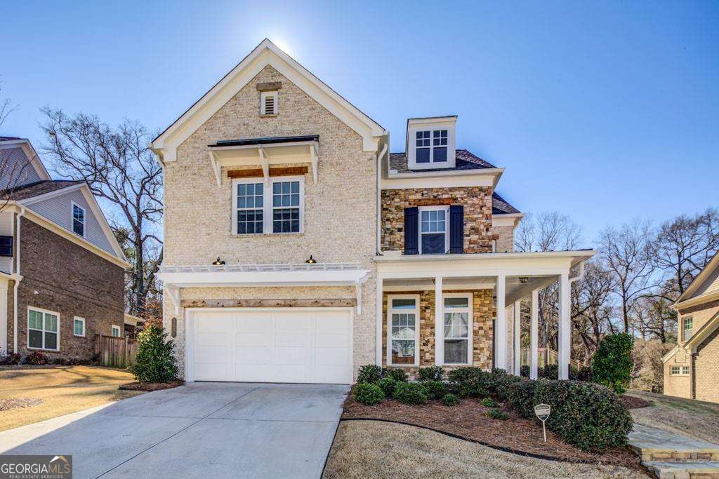 4640 Vinings Canyon Bend Atlanta GA 30339