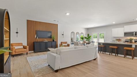 69 Pepperbush Way Jasper GA 30143