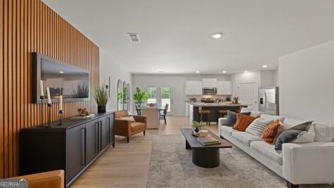 69 Pepperbush Way Jasper GA 30143