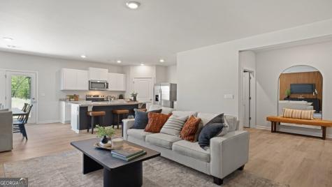 69 Pepperbush Way Jasper GA 30143