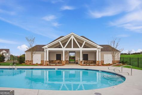 69 Pepperbush Way Jasper GA 30143