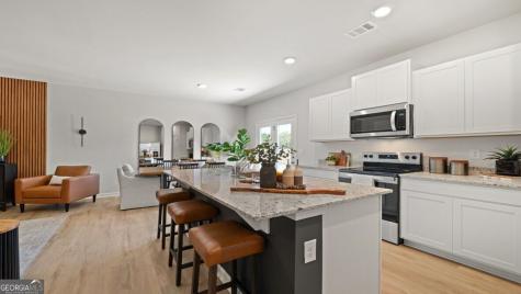 69 Pepperbush Way Jasper GA 30143