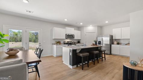 69 Pepperbush Way Jasper GA 30143