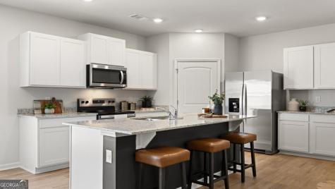 69 Pepperbush Way Jasper GA 30143