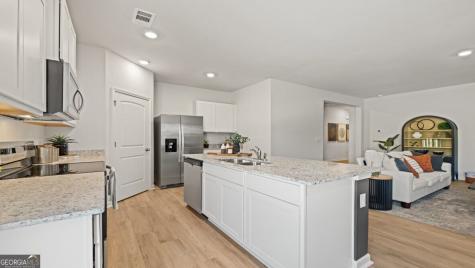 69 Pepperbush Way Jasper GA 30143