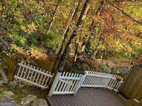1112 Creekside Drive Hiawassee GA 30546