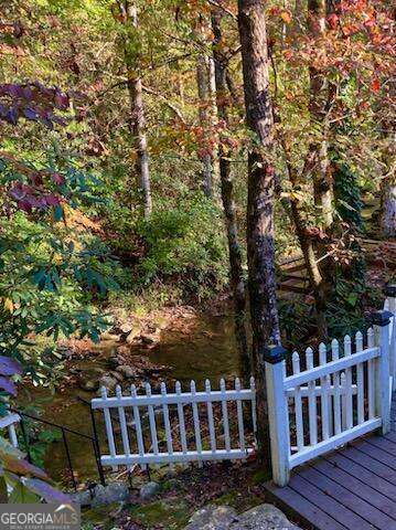 1112 Creekside Drive Hiawassee GA 30546