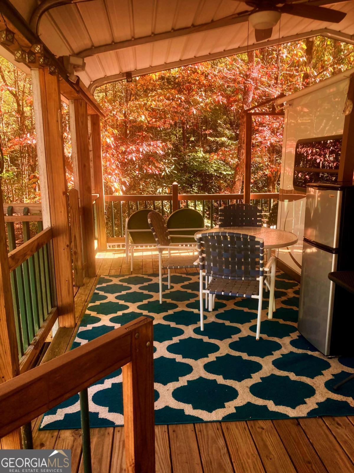 1112 Creekside Drive Hiawassee GA 30546