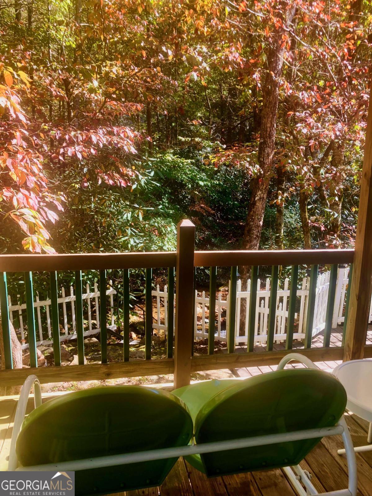 1112 Creekside Drive Hiawassee GA 30546