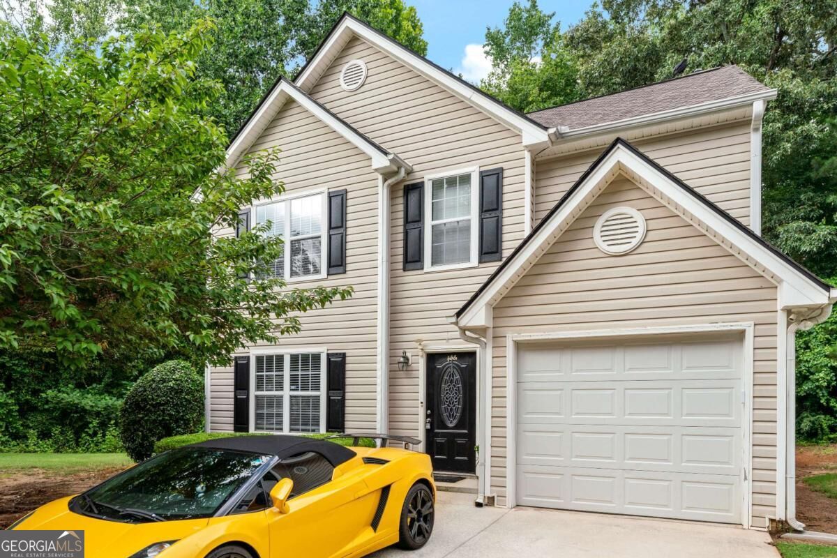 248 Springbottom Drive Lawrenceville GA 30046