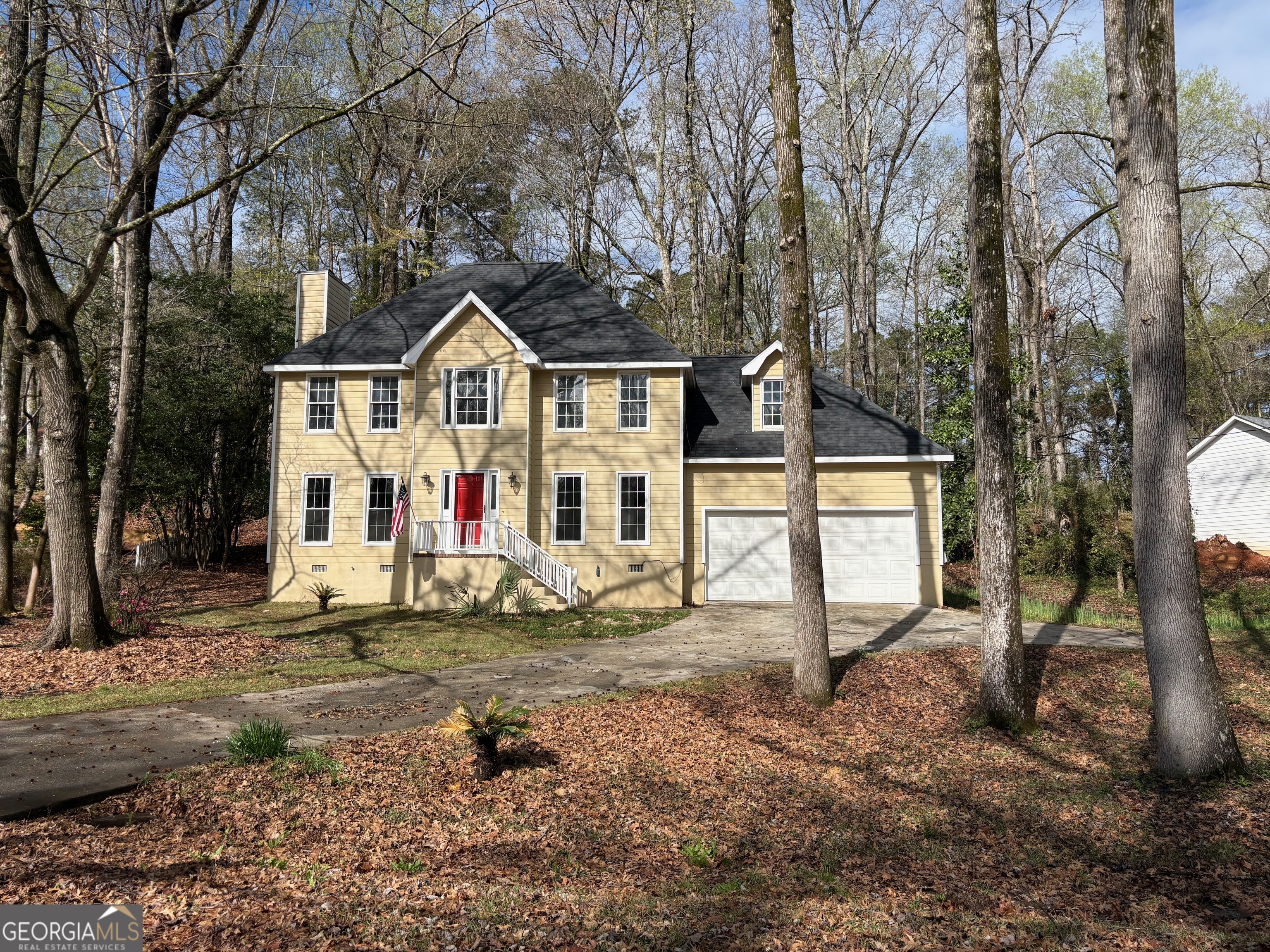 140 Senora Place Macon GA 31210