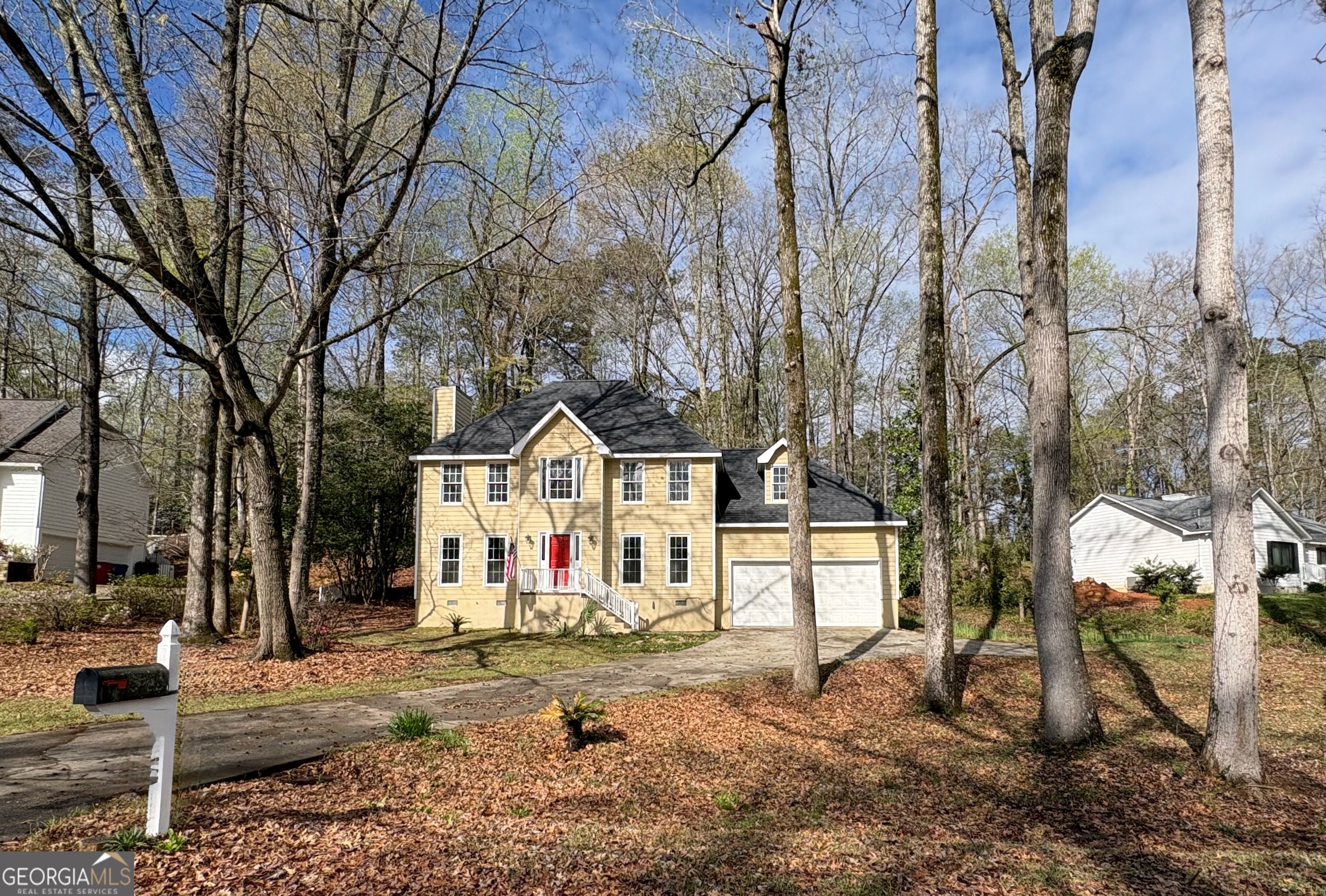 140 Senora Place Macon GA 31210