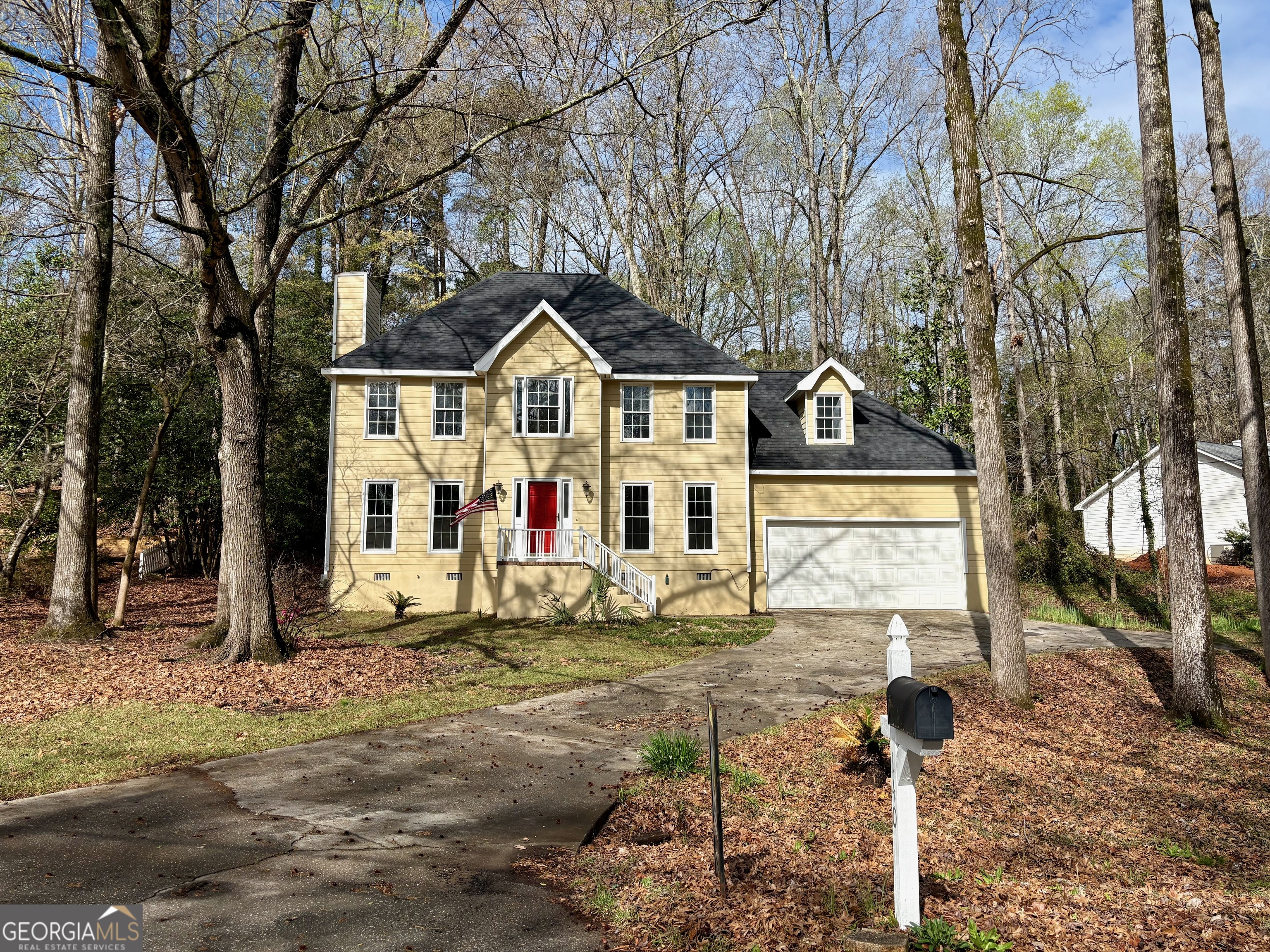 140 Senora Place Macon GA 31210
