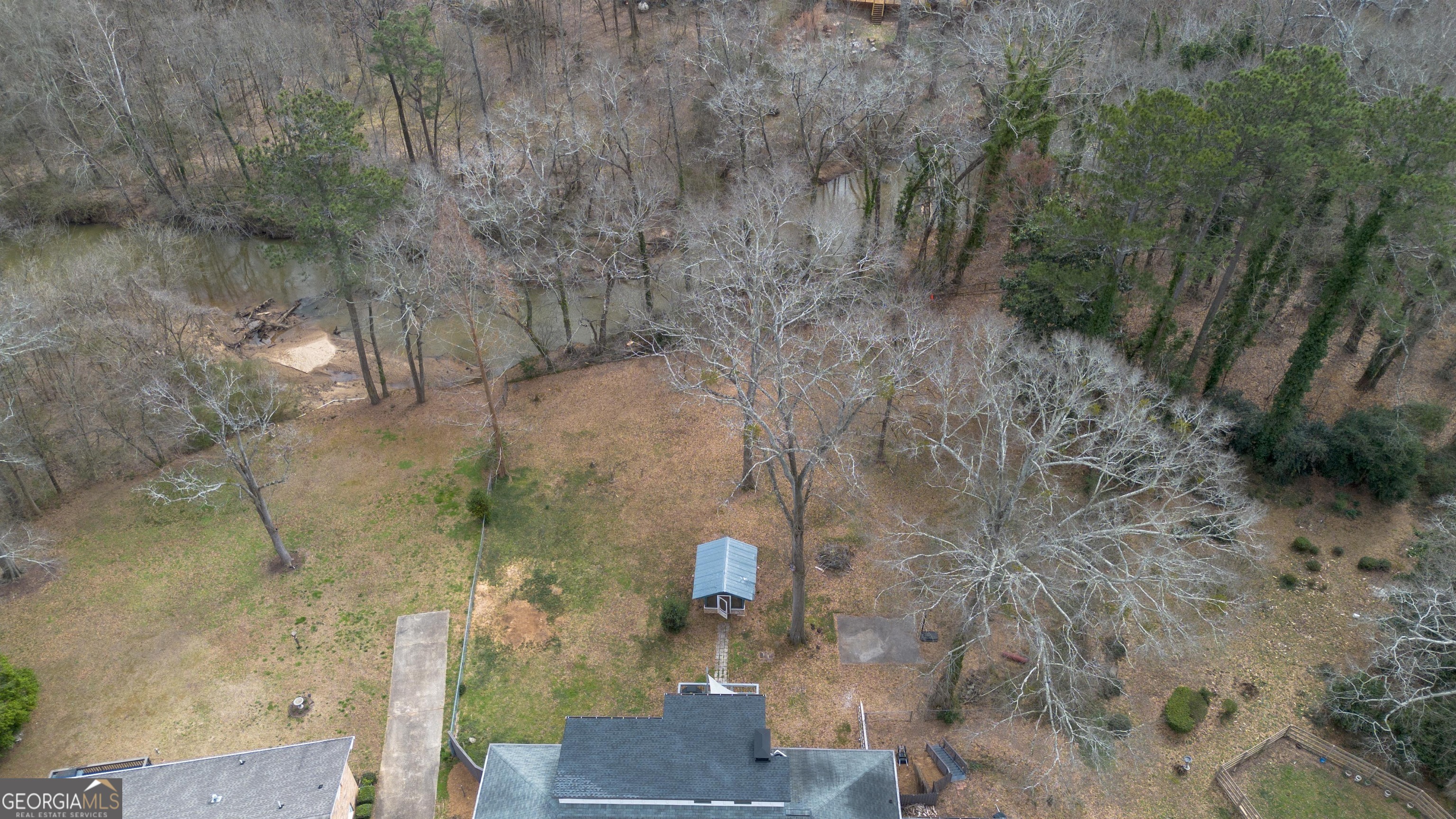 9785 La View Circle Roswell GA 30075