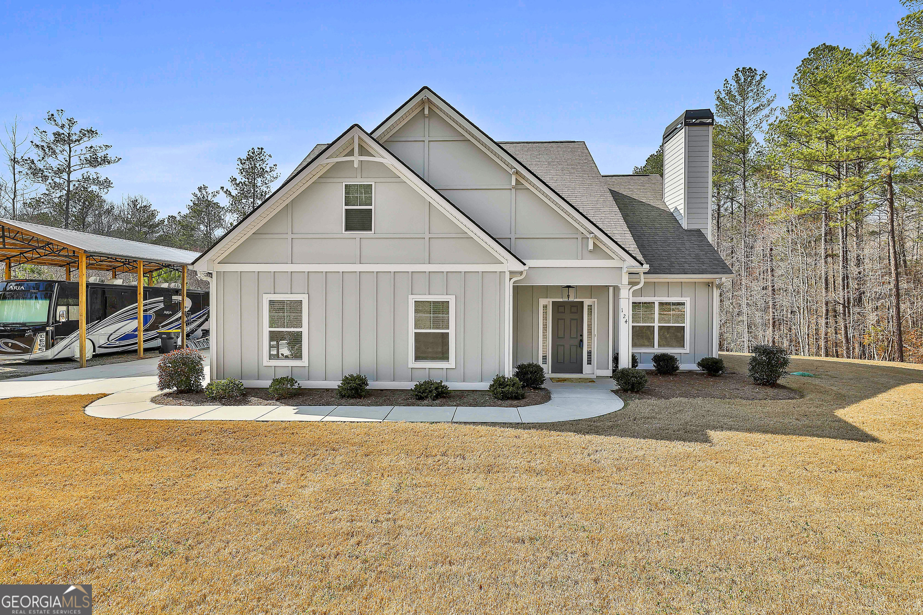 124 Wilmington Court Newnan GA 30263