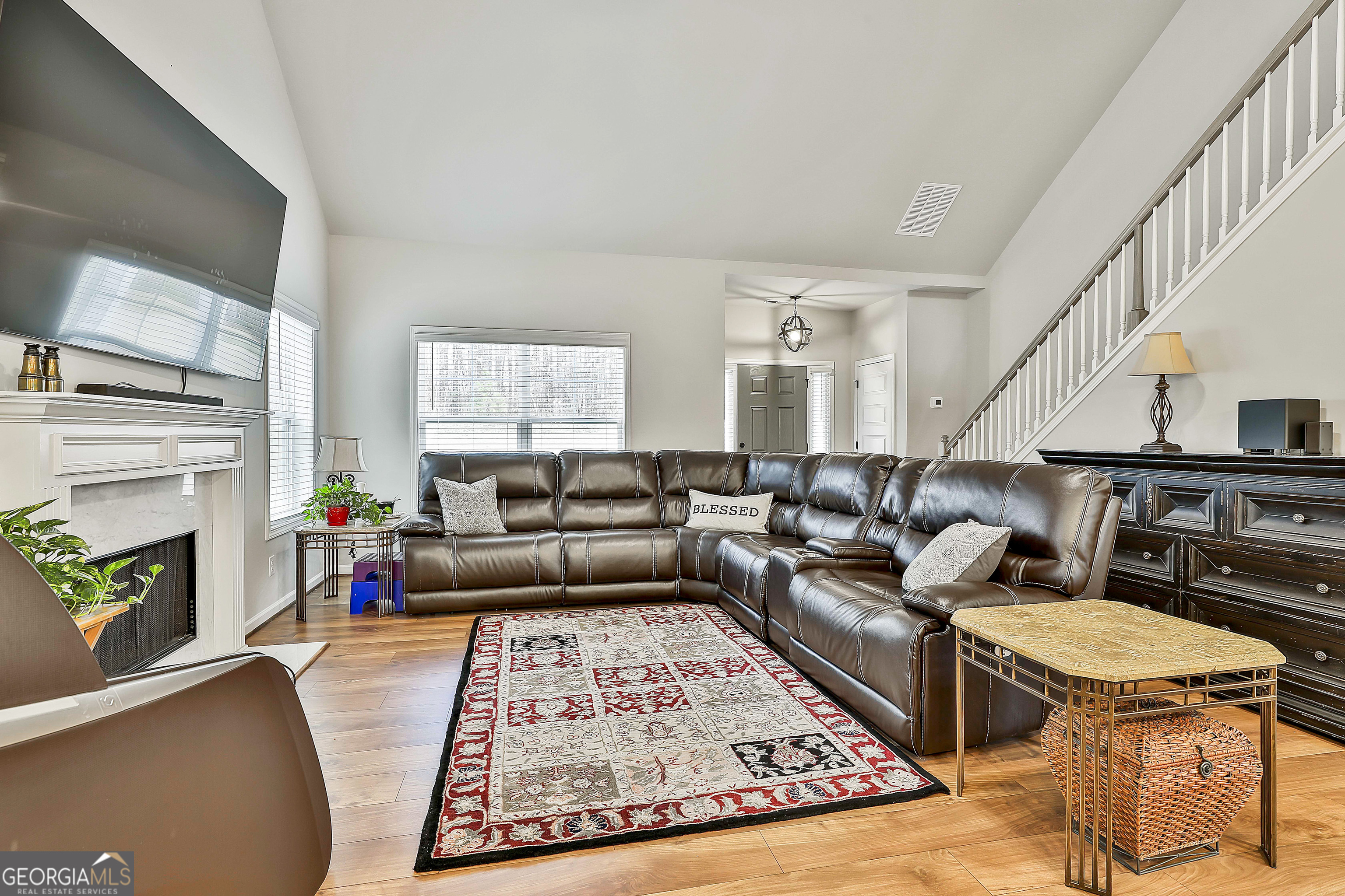 124 Wilmington Court Newnan GA 30263