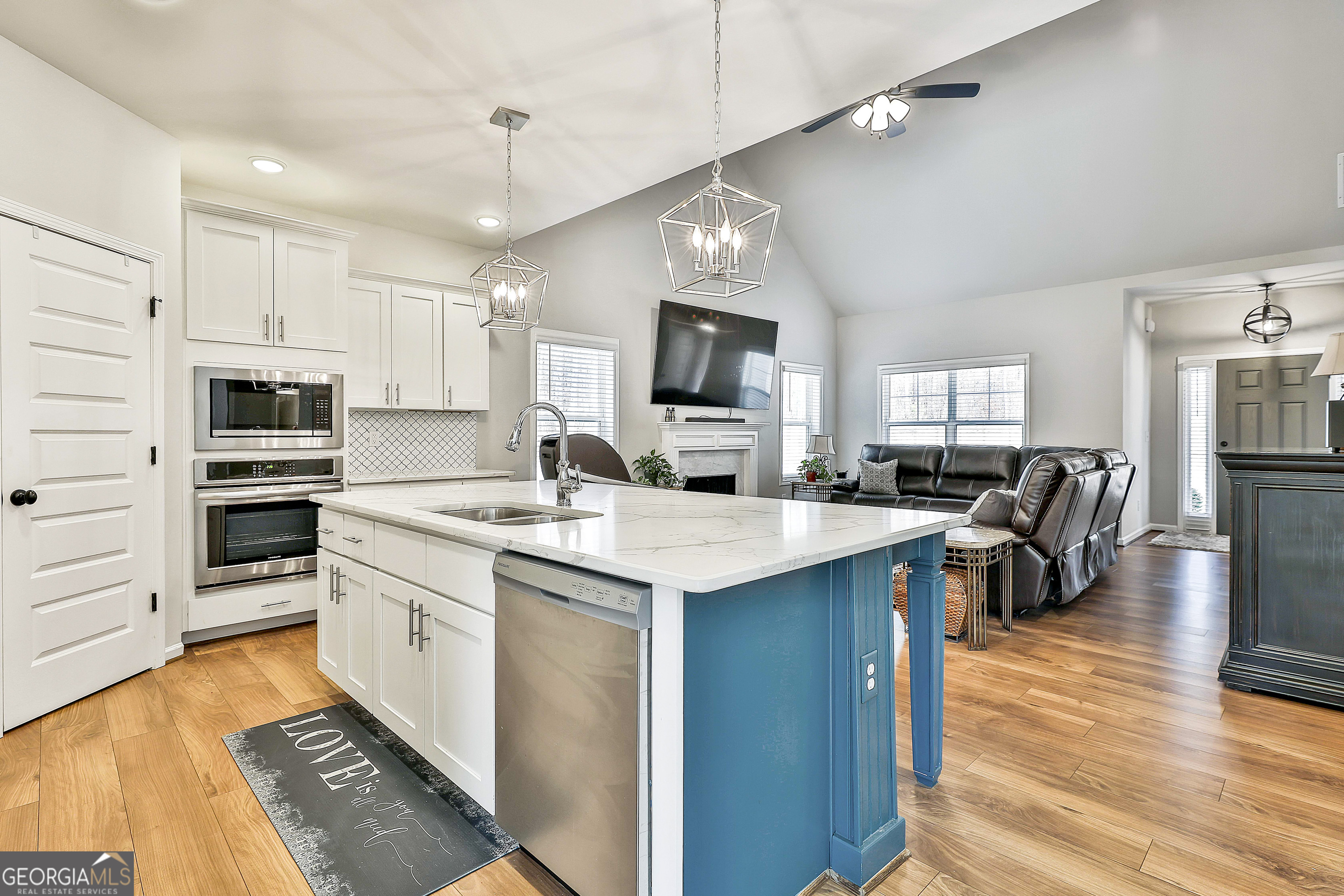124 Wilmington Court Newnan GA 30263