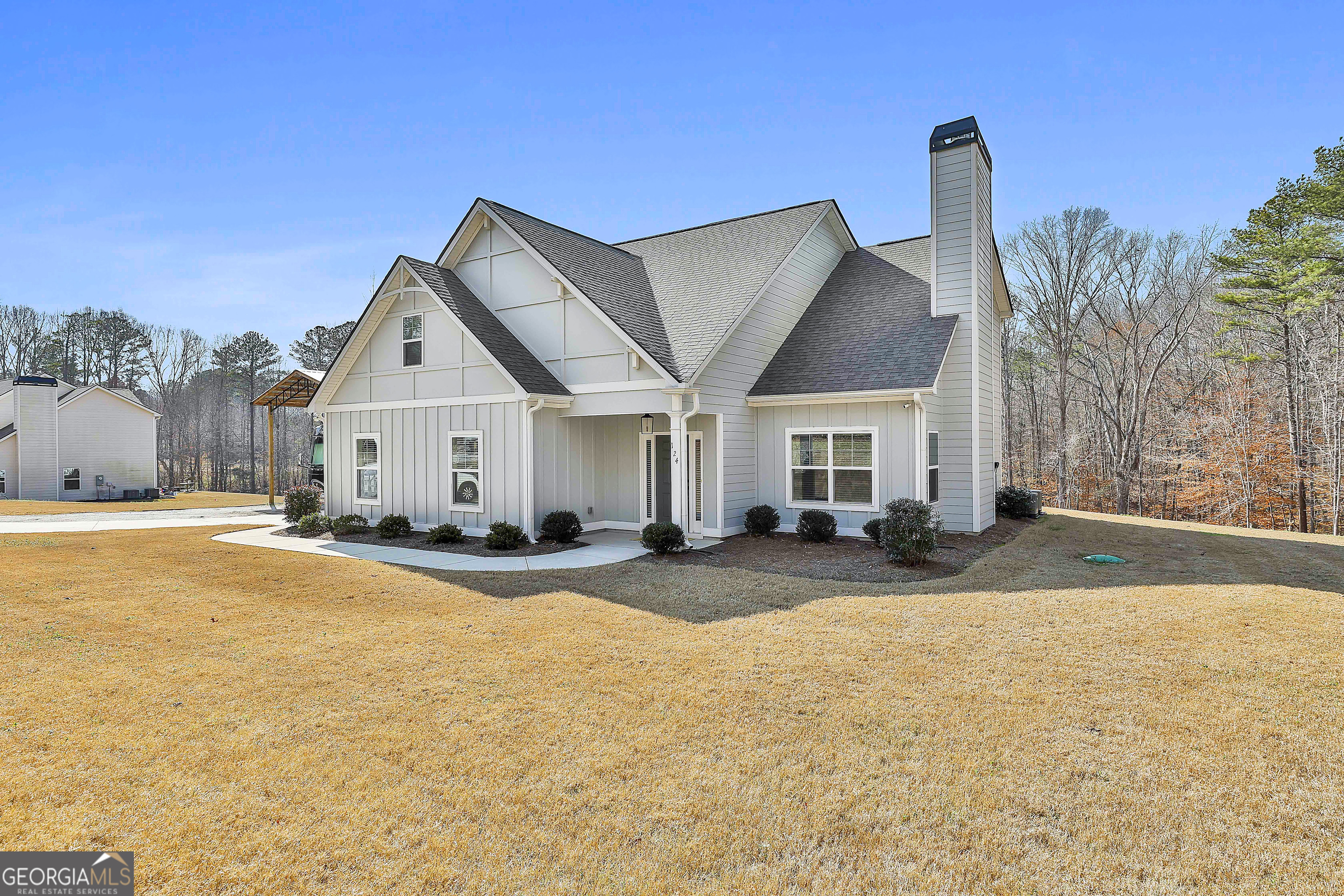 124 Wilmington Court Newnan GA 30263