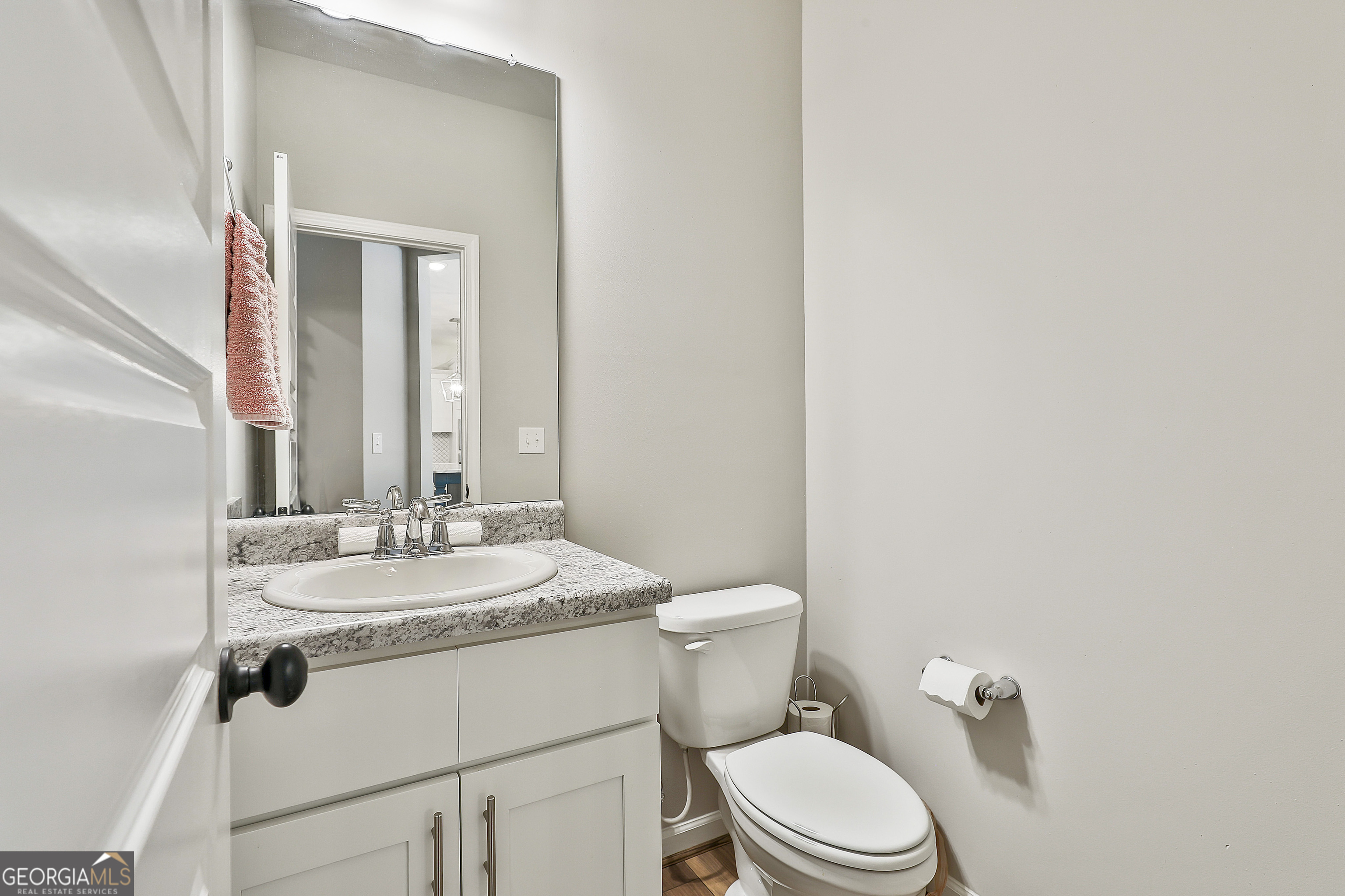 124 Wilmington Court Newnan GA 30263