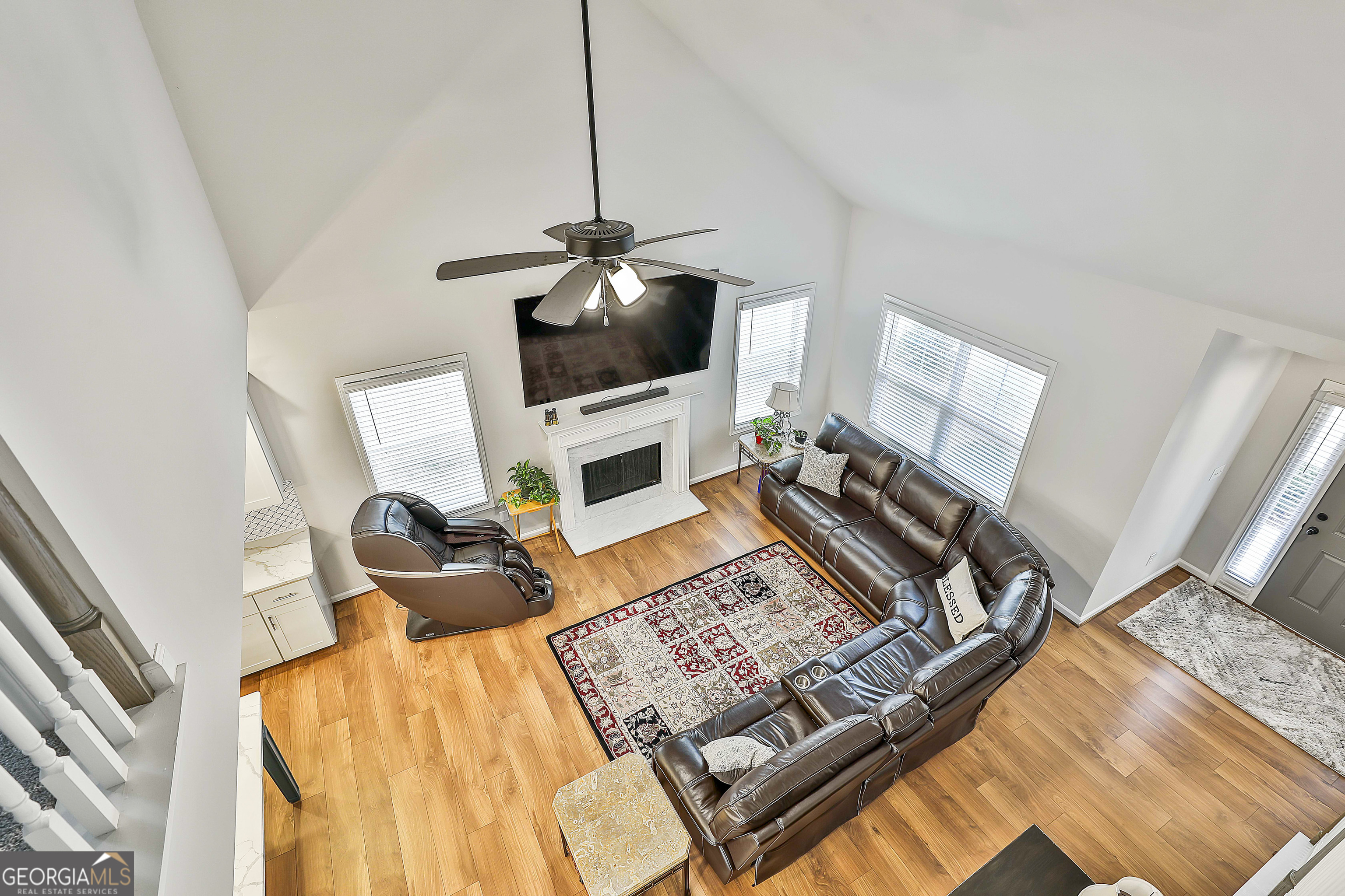 124 Wilmington Court Newnan GA 30263