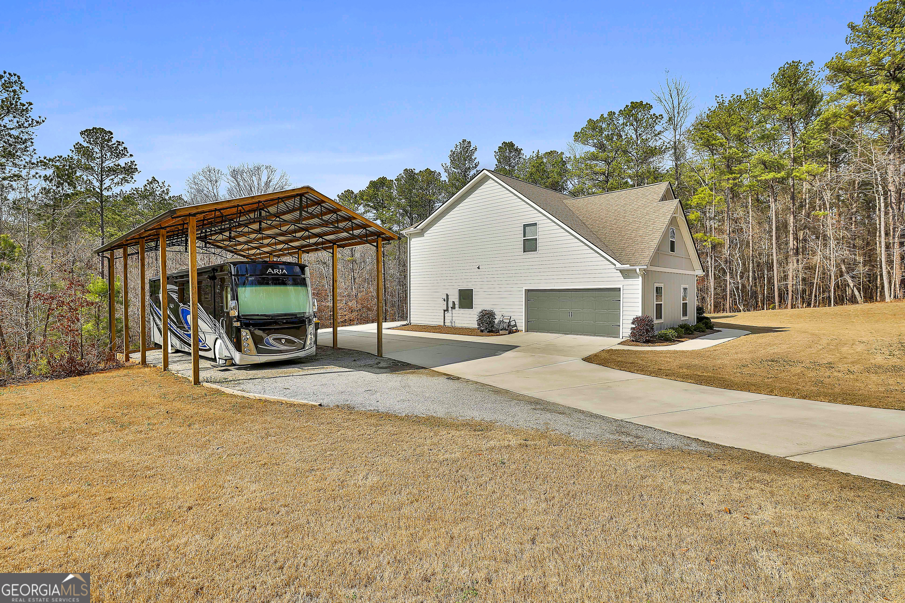 124 Wilmington Court Newnan GA 30263