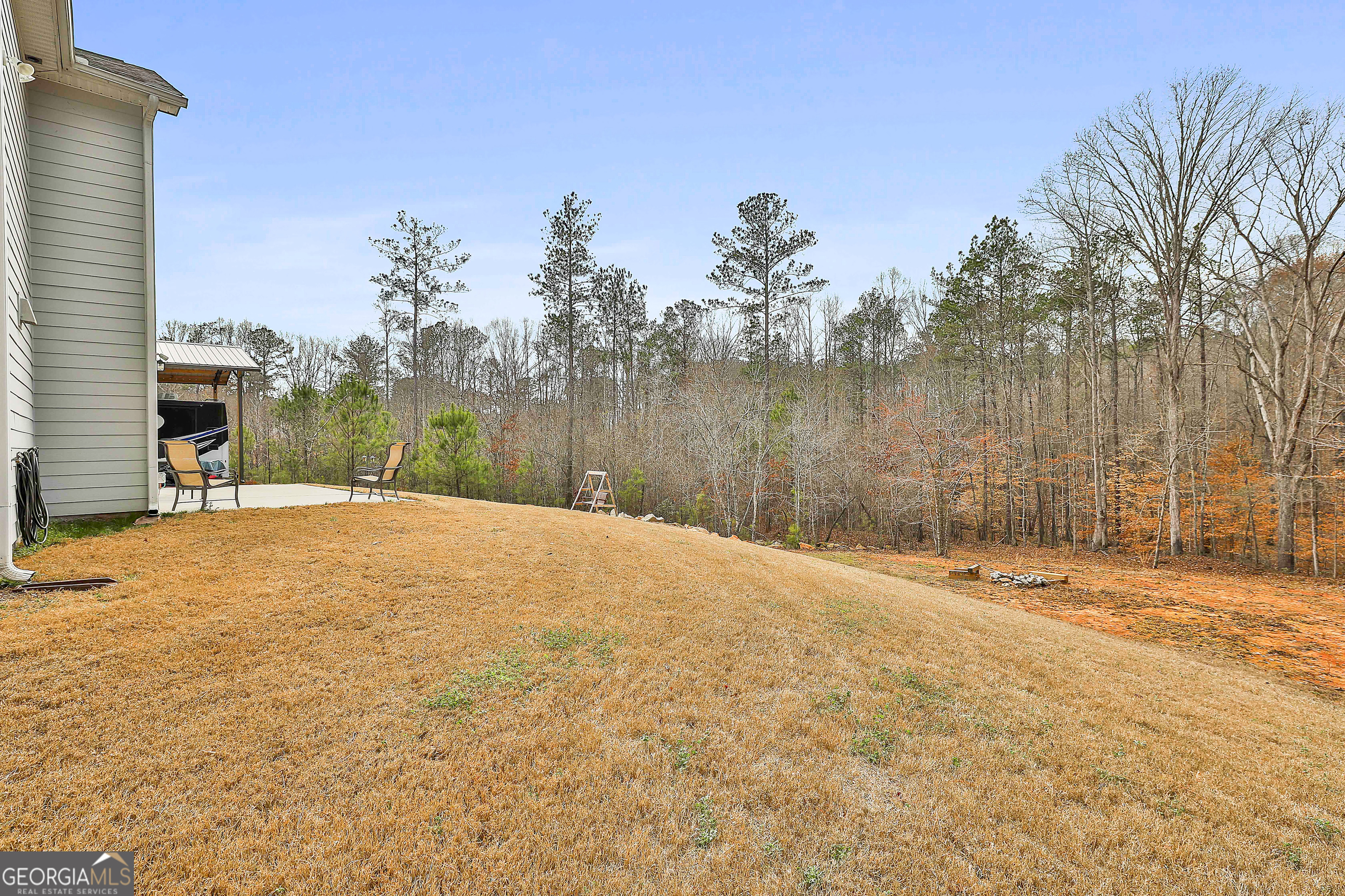 124 Wilmington Court Newnan GA 30263