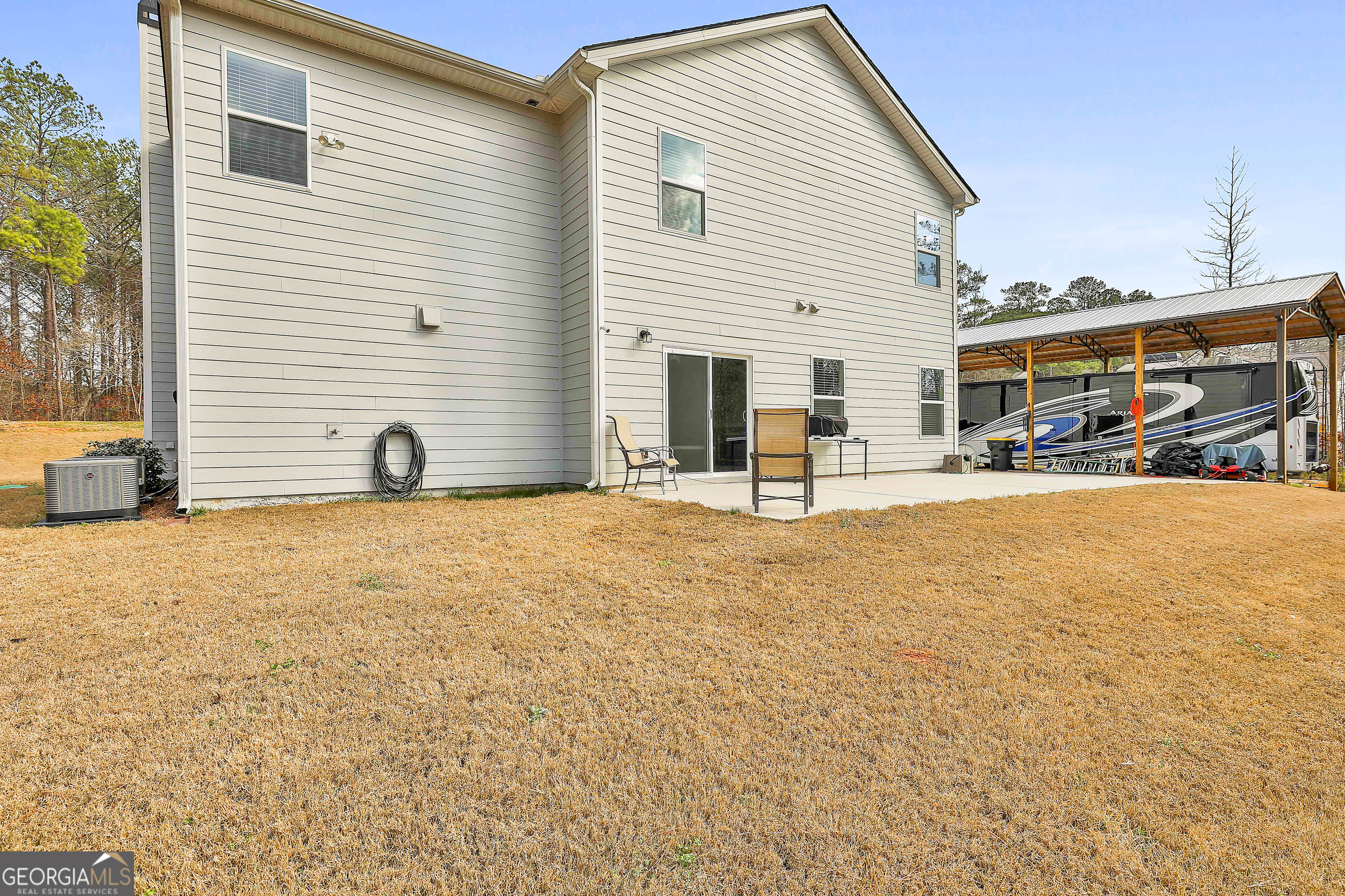 124 Wilmington Court Newnan GA 30263