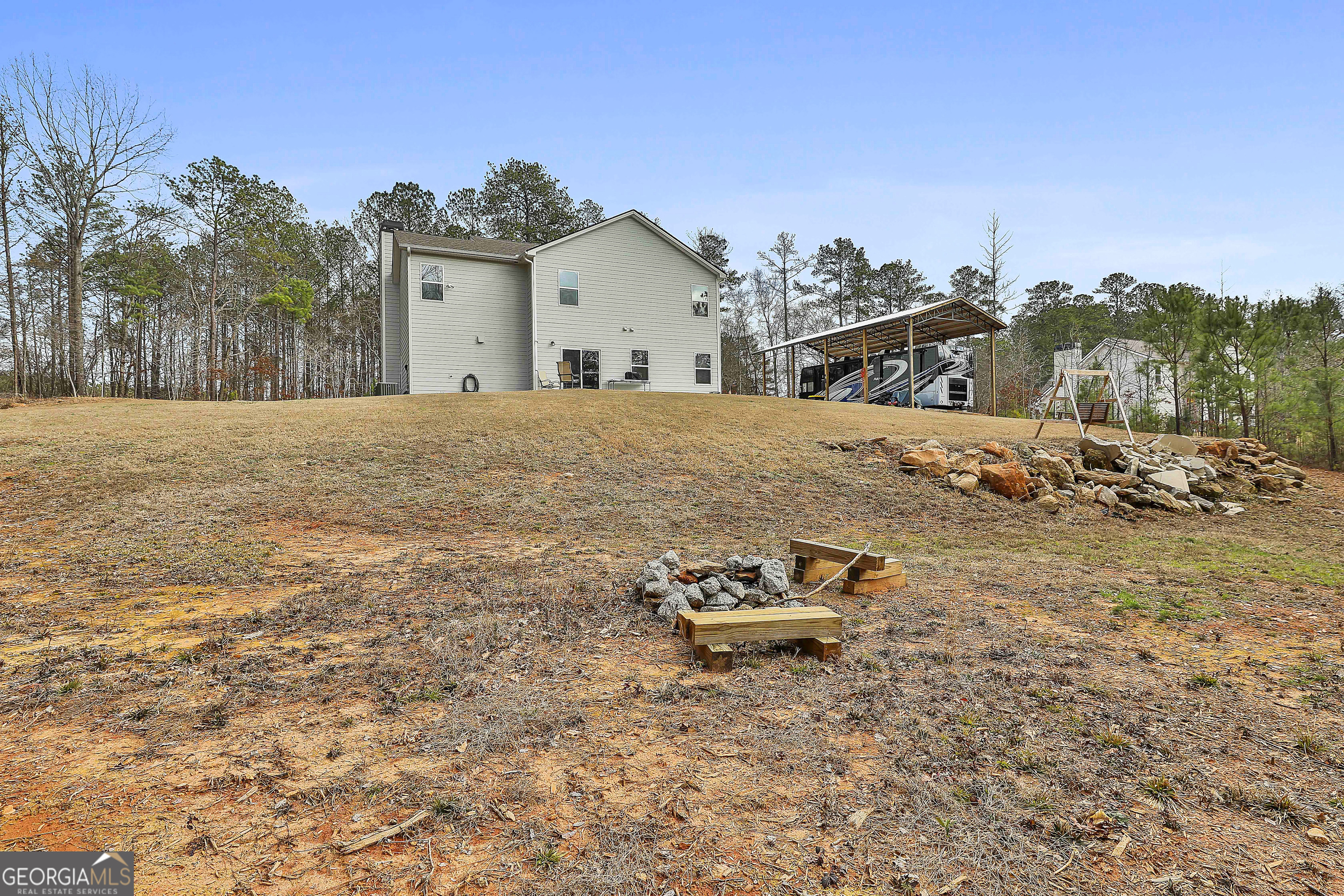 124 Wilmington Court Newnan GA 30263
