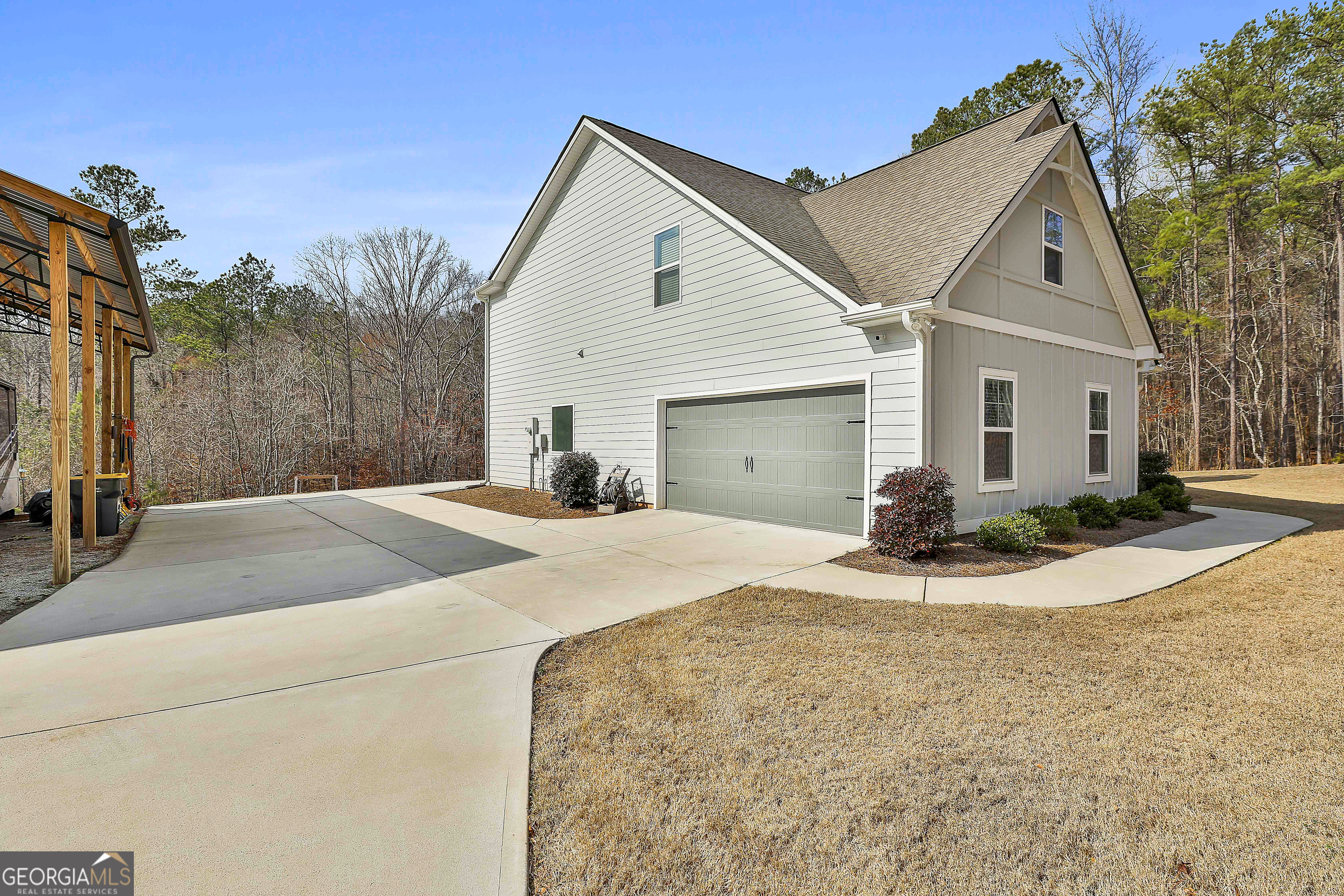124 Wilmington Court Newnan GA 30263