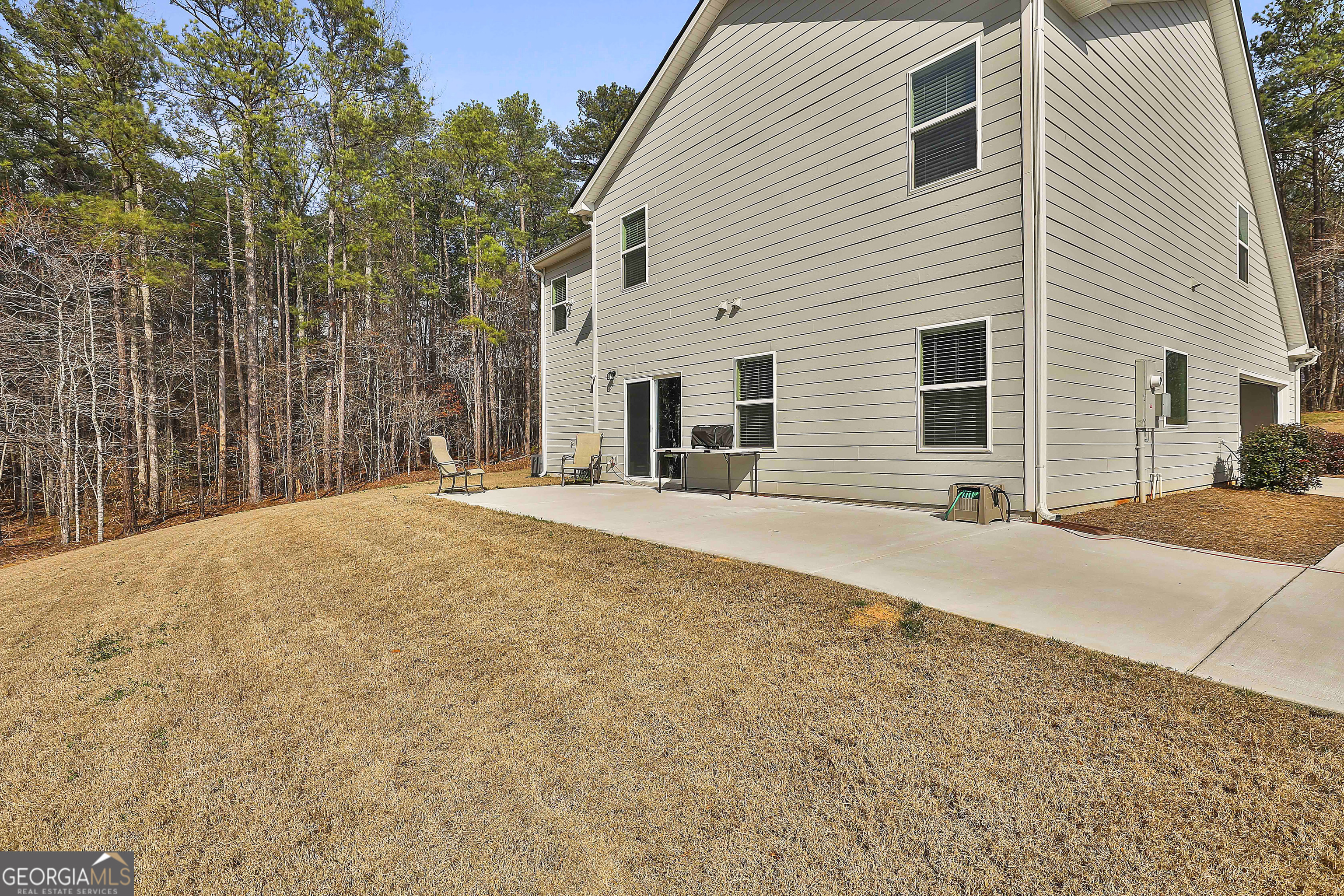 124 Wilmington Court Newnan GA 30263
