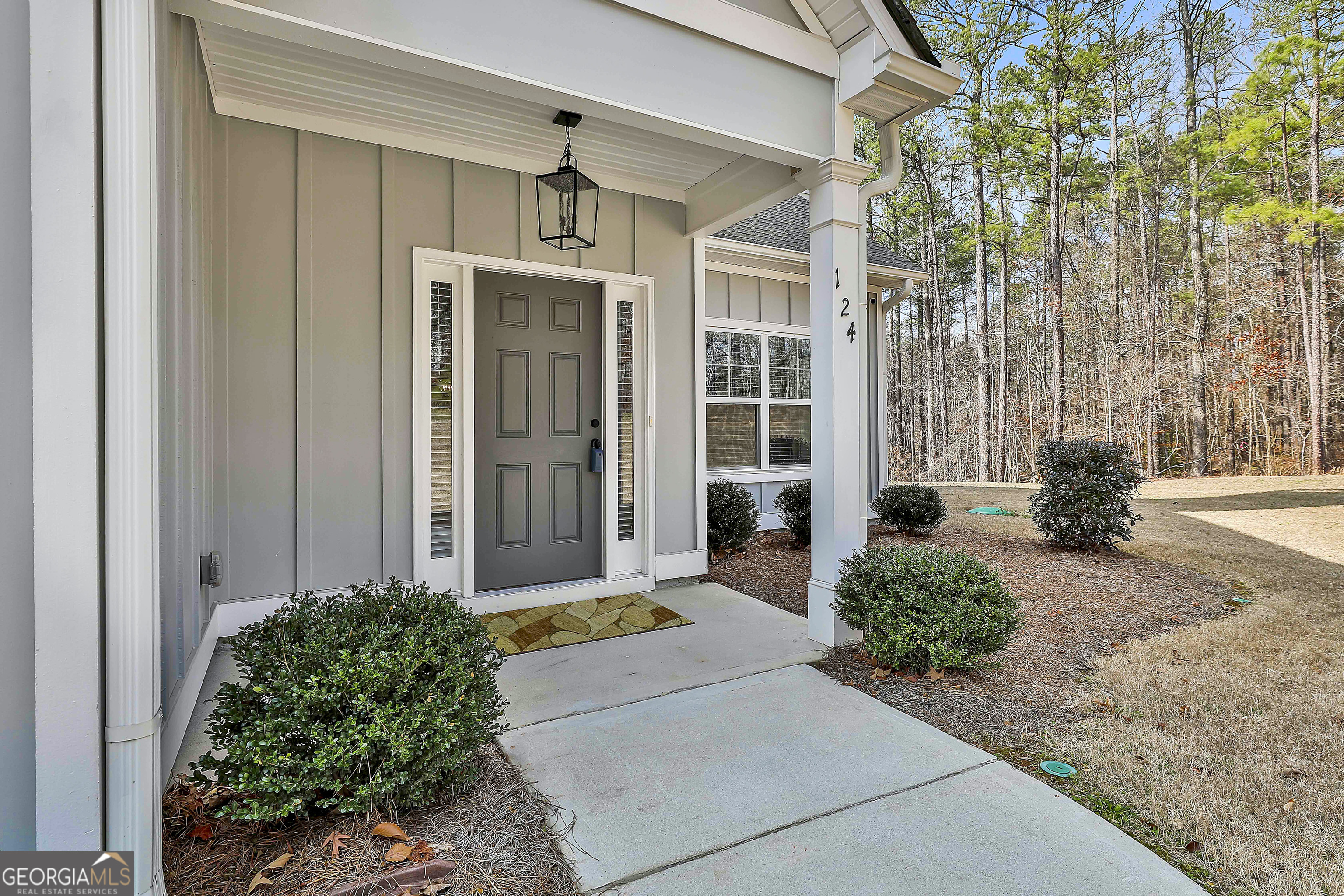 124 Wilmington Court Newnan GA 30263