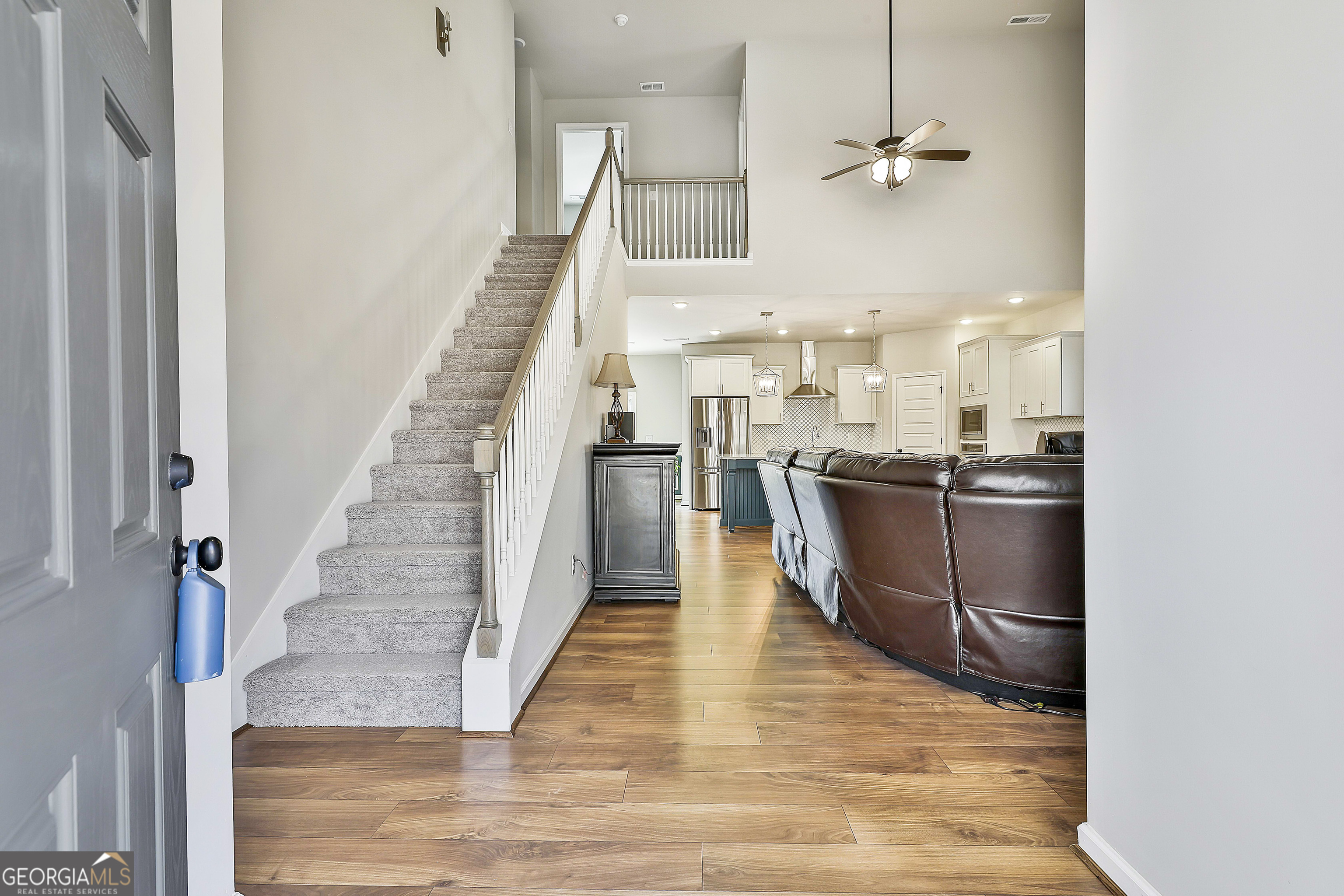 124 Wilmington Court Newnan GA 30263