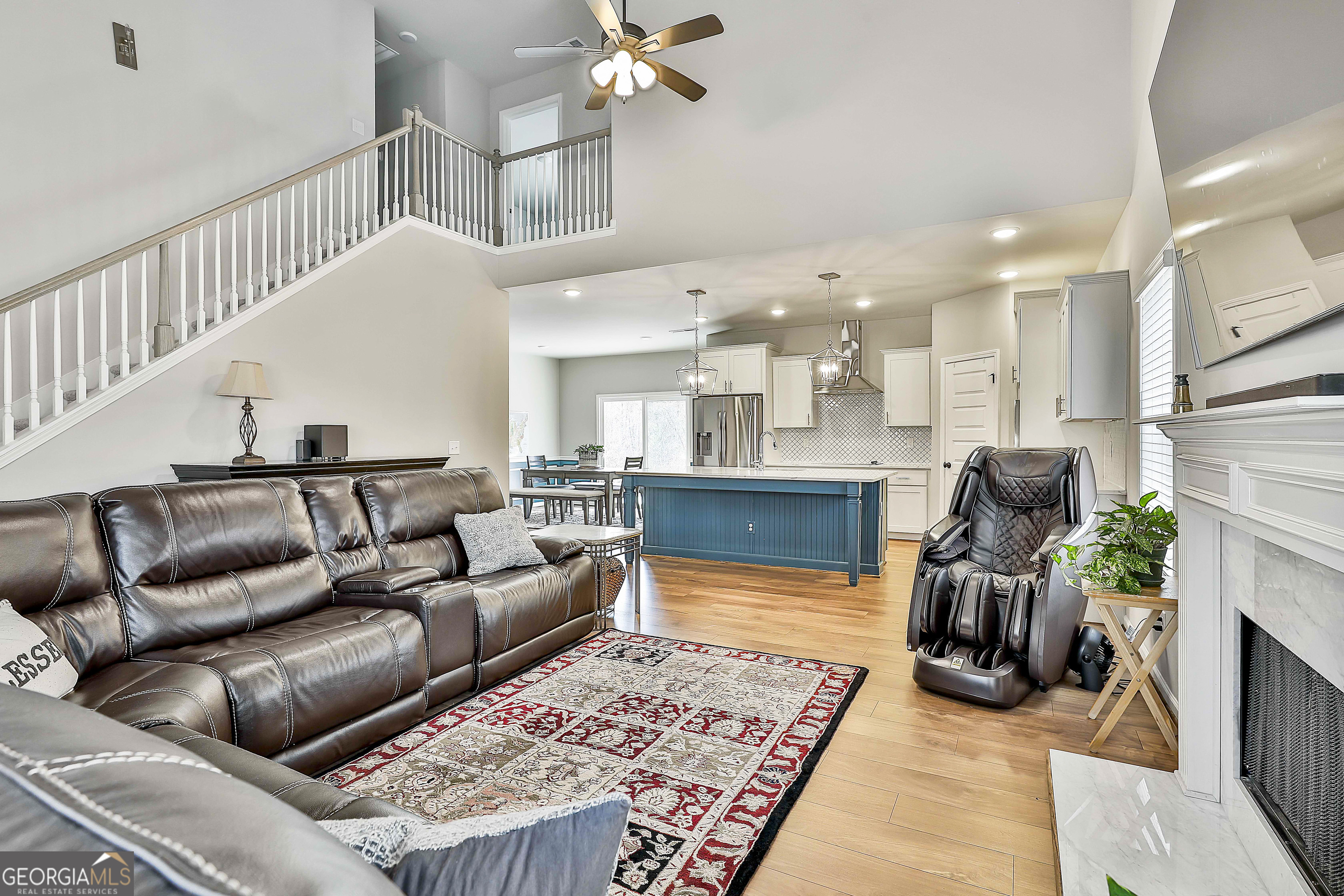 124 Wilmington Court Newnan GA 30263