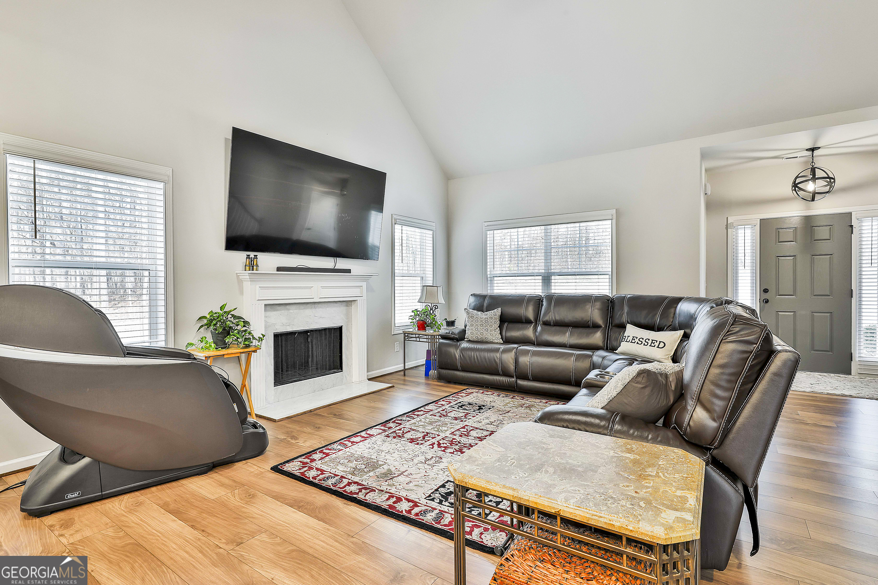 124 Wilmington Court Newnan GA 30263