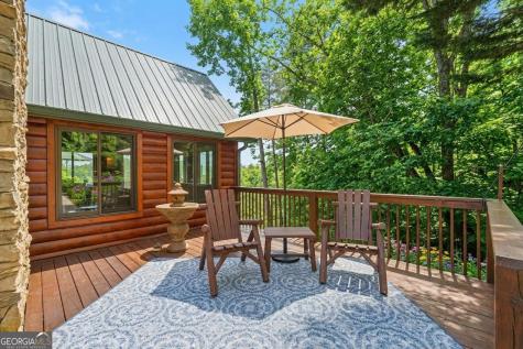 232 Ranch Mountain Drive Dahlonega GA 30533