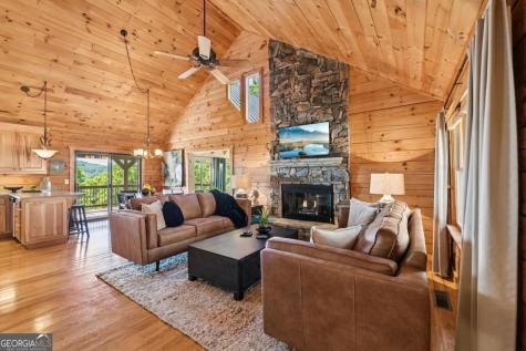 232 Ranch Mountain Drive Dahlonega GA 30533