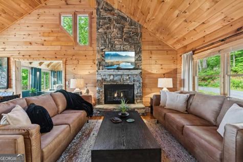 232 Ranch Mountain Drive Dahlonega GA 30533
