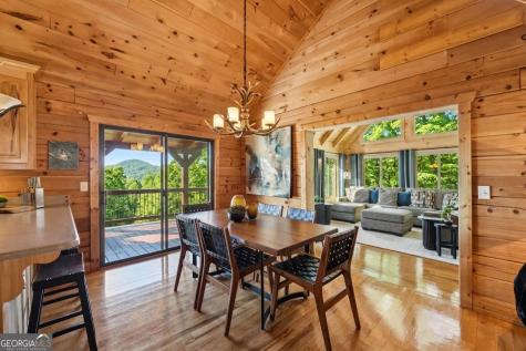 232 Ranch Mountain Drive Dahlonega GA 30533