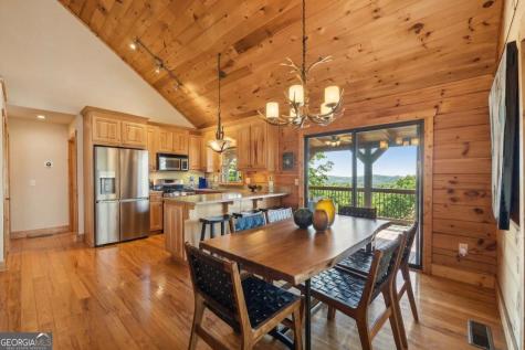 232 Ranch Mountain Drive Dahlonega GA 30533