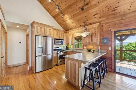 232 Ranch Mountain Drive Dahlonega GA 30533