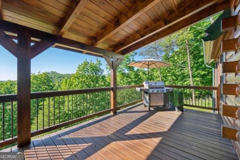 232 Ranch Mountain Drive Dahlonega GA 30533