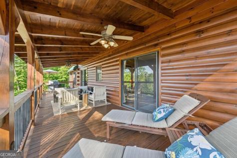 232 Ranch Mountain Drive Dahlonega GA 30533