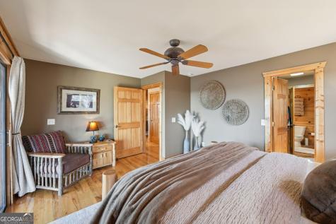 232 Ranch Mountain Drive Dahlonega GA 30533