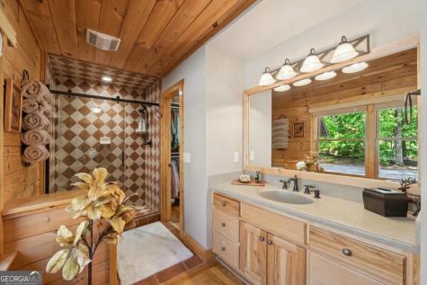 232 Ranch Mountain Drive Dahlonega GA 30533