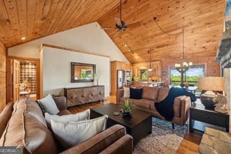 232 Ranch Mountain Drive Dahlonega GA 30533