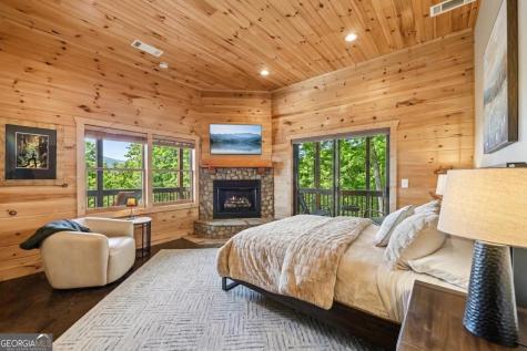 232 Ranch Mountain Drive Dahlonega GA 30533